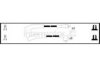 STANDARD 73817 Ignition Cable Kit